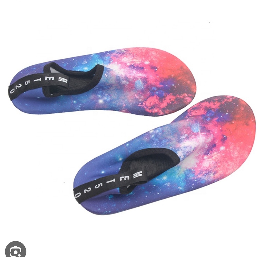 Met520 water shoes